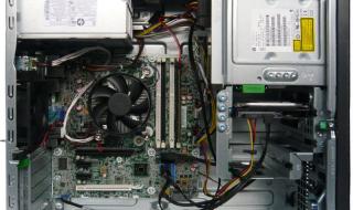 hp商用电脑 hp商用电脑