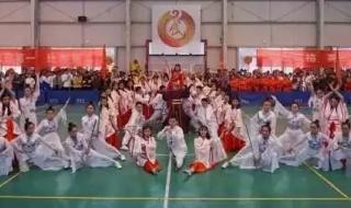 郑州儿童武术口碑最好是哪家 郑州武术培训班