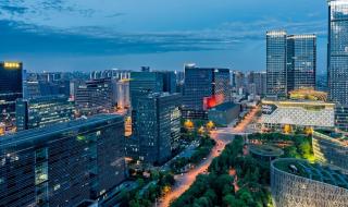 2022年西安是一线城市吗 2022新一线城市名单