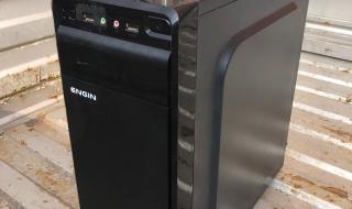 怎么看电脑的配置 怎样看电脑配置