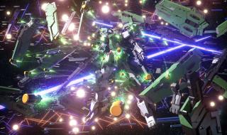 高达全主题曲 高达00剧场版主题曲