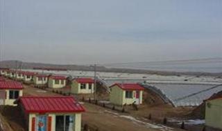 农村儿童游乐园赚钱吗 农村可以建游乐场吗