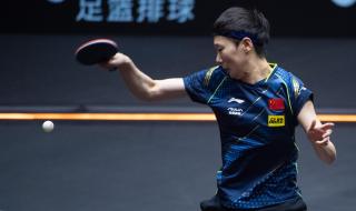 澳门乒乓球比赛时间 澳门乒乓球比赛时间