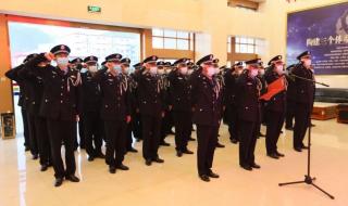 三级警监什么级别 三级警监是什么级别