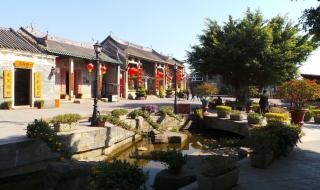 广州大学城旅游攻略 广州大学城旅游攻略