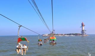 南戴河娱乐中心门票