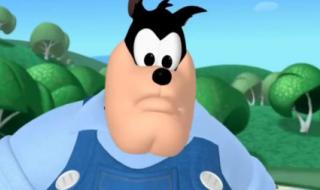 米奇妙妙屋 米奇妙妙屋