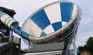 南宁附近哪里有好玩的水上乐园 桂林罗山湖水上乐园