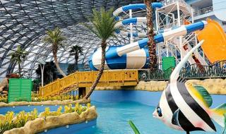 茵特拉根酒店车可以开进去吗 深圳茵特拉根温泉