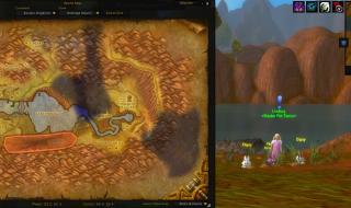 wow宠物怎么快速升级 wow战斗宠物训练师