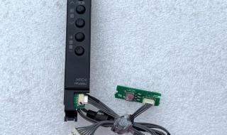 lcd液晶模块 lcd液晶模块