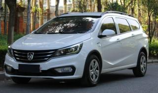 3万元左右的二手车