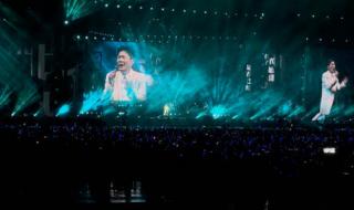 张信哲2023年演唱会