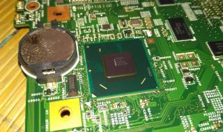 戴尔N4030神马时候上市的 delln4030