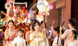 2023抖音美好奇妙夜 2023抖音美好奇妙夜