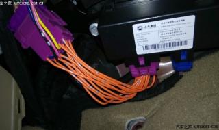 汽车玻璃自动升降器