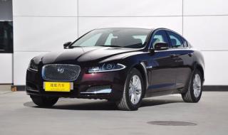 2013款捷豹xf 2013款捷豹xf