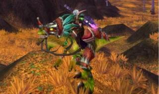 祖尔格拉布攻略 祖尔格拉布攻略