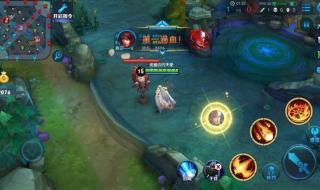 lol梦魇出装 lol梦魇出装