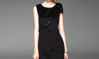 依恋女装OJC代表什么款式衣服 依恋女装专卖店