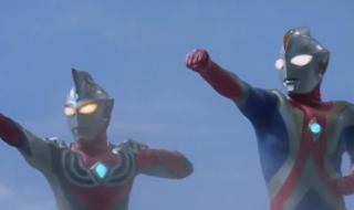 高斯奥特曼剧场版3