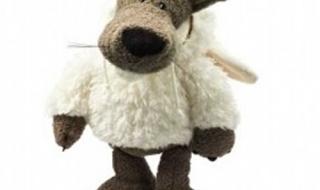 送给男友的生日礼物