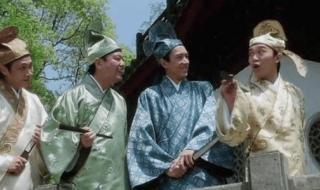 世人看我太疯癫全诗 世人笑我太疯癫