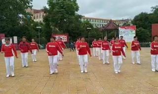 学跳单人舞 学跳单人舞