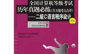 C语言程序在计算机上可以直接运行吗 计算机c语言