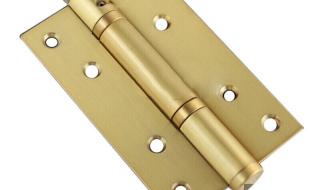 自动闭门器 自动闭门器