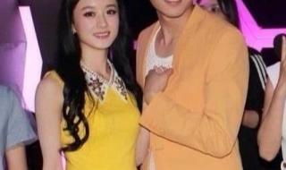 陈晓赵丽颖 陈晓赵丽颖