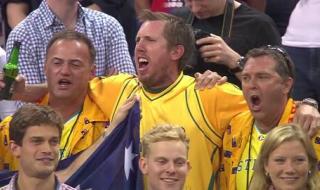 2012男篮决赛 2012男篮决赛