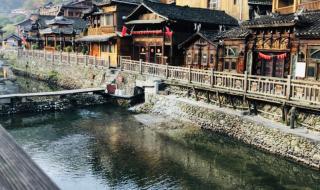 千户苗寨旅游攻略详细 千户苗寨旅游攻略详细