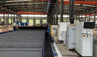 激光切割机多少钱一台 激光切割机多少钱一台