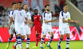 亚洲杯已提前出线5队 亚洲杯已提前出线5队