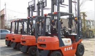 叉车3吨价格 叉车3吨价格