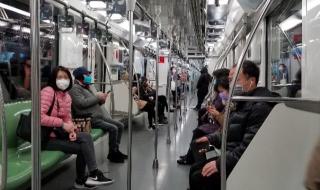 上海站能直接坐地铁吗 上海地铁最新消息