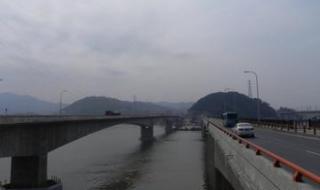 乌龙江大桥 乌龙江大桥