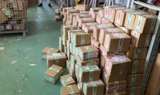 上海临时存储仓库 上海临时存储仓库