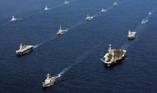 中国最新军事新闻