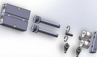 亚德客待遇怎么样 亚德客气缸价格表