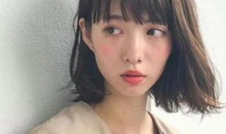 现在流行什么发型 现在流行什么发型