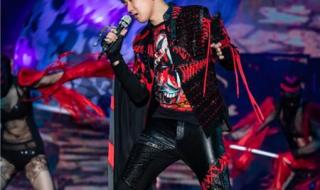 林俊杰内地巡演官宣 林俊杰内地巡演官宣