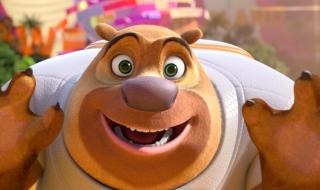 熊出没票房 熊出没票房