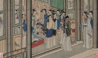 厉总夫人她罪不至死小说结局 夫人她罪不至死电视剧