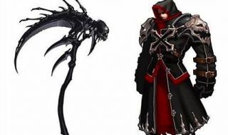 地下城为什么玩复仇者的那么少呢！这职业不好吗 地下城与勇士复仇者