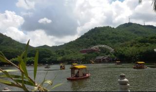 圆明新园多久能逛完 圆明新园旅游攻略