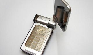 诺基亚n93i哪年上市 诺基亚n93i最新报价