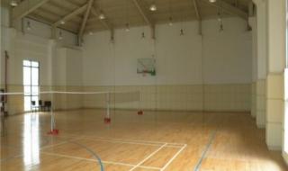 实木运动地板厂家 实木运动地板厂家