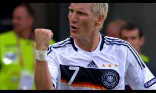 2008欧洲杯进球集锦 2008欧洲杯进球集锦